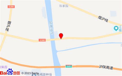 正东方向|百度地图